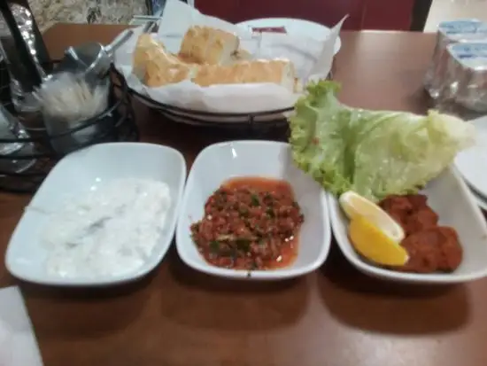 Urfa Kebap Restaurant'nin yemek ve ambiyans fotoğrafları 5