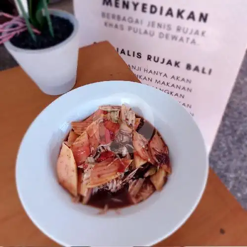 Gambar Makanan Rujak Bali Mesari 7