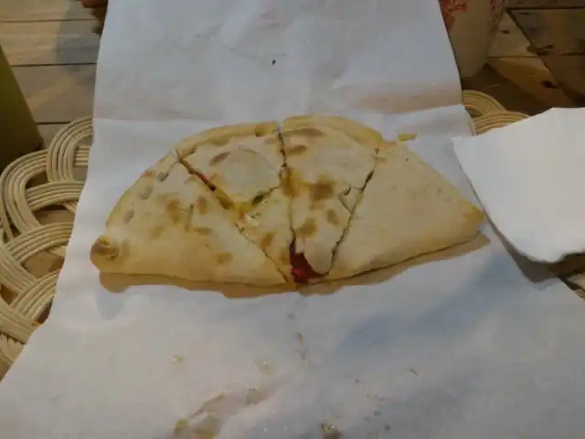 Gambar Makanan Panties Pizza Solo Paragon 12