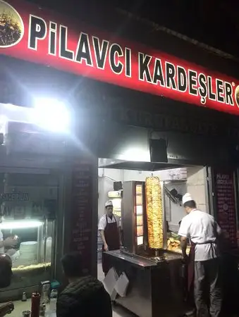 Pilavci Kardesler