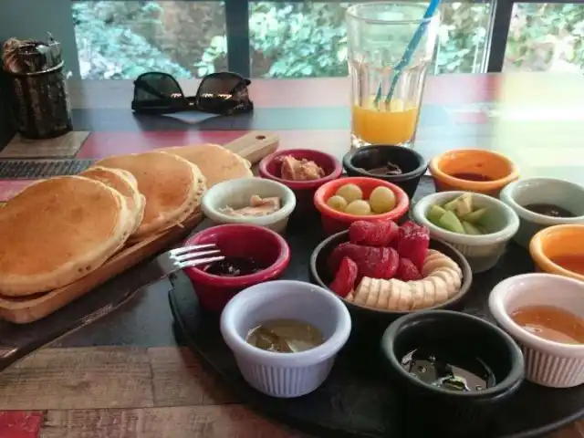 Munchies Crepe & Pancake'nin yemek ve ambiyans fotoğrafları 73