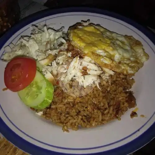 Gambar Makanan Nasi Goreng Mak Ety, Bahagia 5