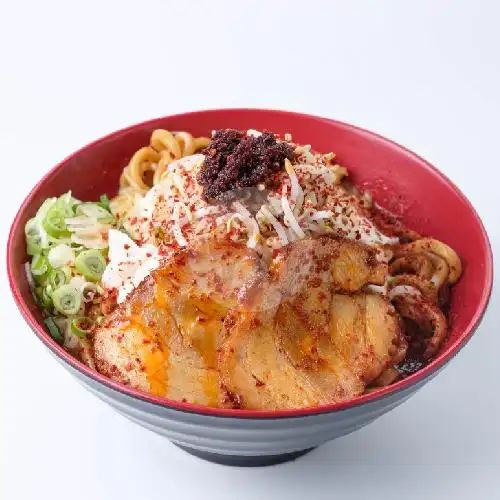 Gambar Makanan Fujiyama 55, Wang Plaza 10