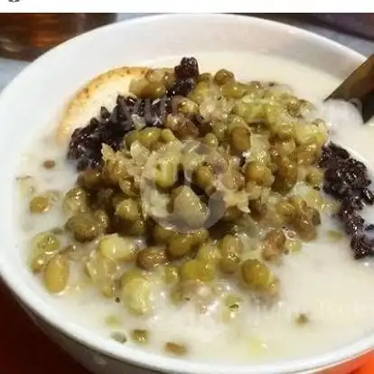 Gambar Makanan Bubur Kacang Ijo Madura, Kayu Jati Raya 1