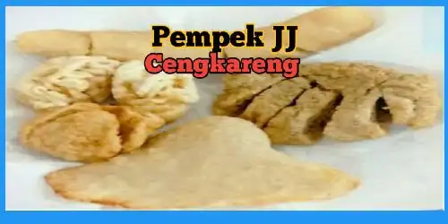 Pempek JJ, Cengkareng