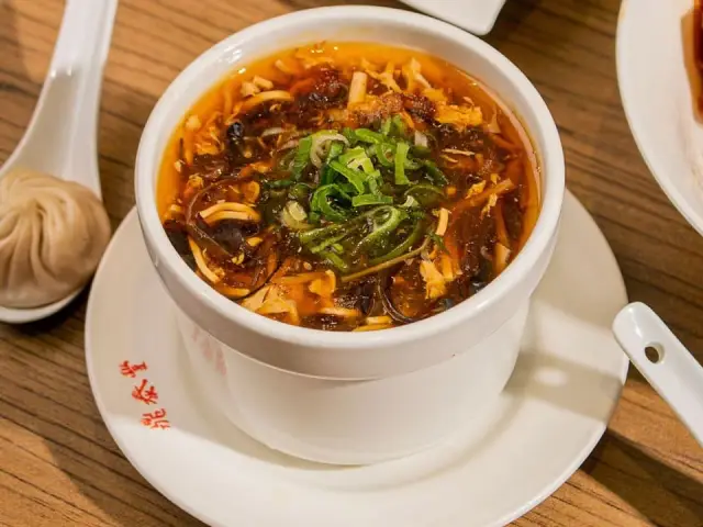 Din Tai Fung Food Photo 10
