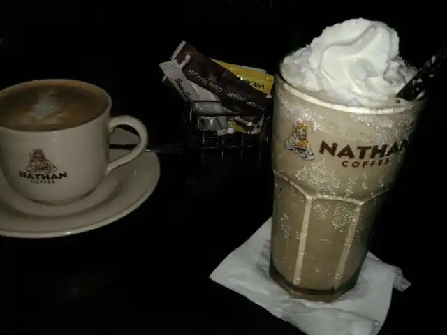 Gambar Makanan Nathan Coffee 16
