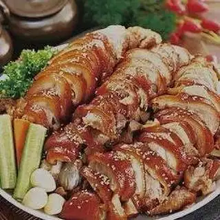 Wang Jok 왕족 Food Photo 2