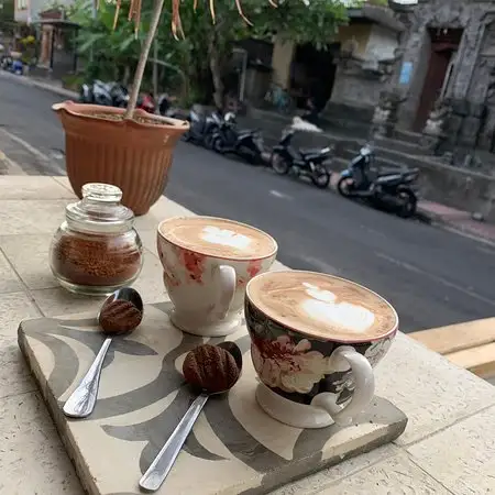 Gambar Makanan La Baracca Ubud 9