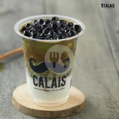 Gambar Makanan Calais, Mal SKA 6