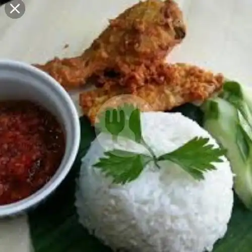 Gambar Makanan Nasi Bebek Wahyu Khas Madura, Kramat Jati 3