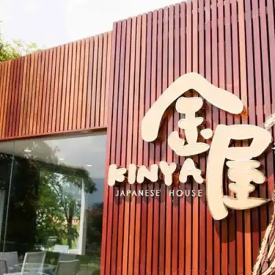 Kinya Japanese House