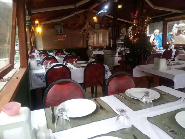 Rıhtım Restaurant'nin yemek ve ambiyans fotoğrafları 52