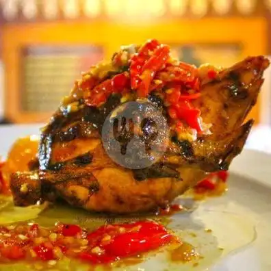 Gambar Makanan Bang Hasan Culinary, A.P. Pettarani 15
