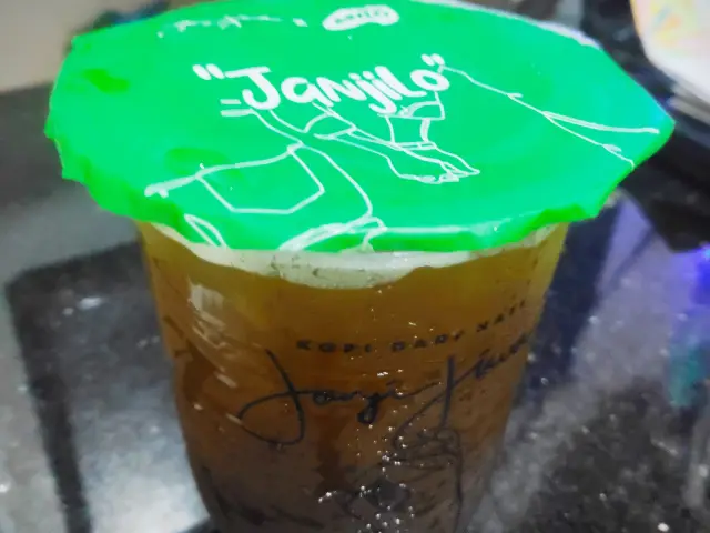 Gambar Makanan Kopi Janji Jiwa 9