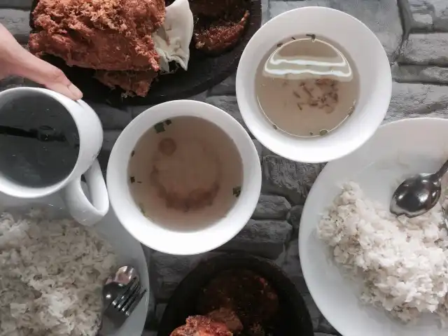 Medan Selera MPSJ Taman Tasik Puchong Perdana Food Photo 7