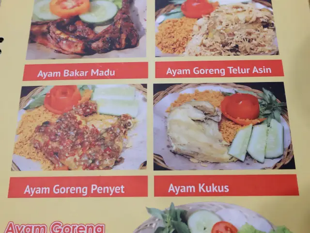 Gambar Makanan Malioboro Wong Solo 7