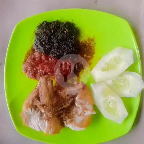 Gambar Makanan Nasi Bebek Cak Kholil 99 Susilo 19