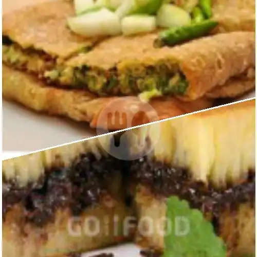 Gambar Makanan Martabak Bangka Nikky 1 (Mas Dedy), Cikarang 4