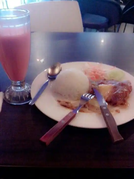 Gambar Makanan Solaria 15