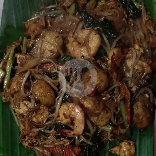 Gambar Makanan Bakmie Kalimantan Jawai, Krendang Selatan 5