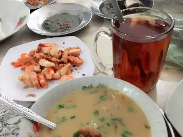 Gambar Makanan Soto Kesawan 16