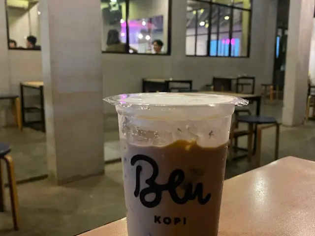 Gambar Makanan BenKopi 6