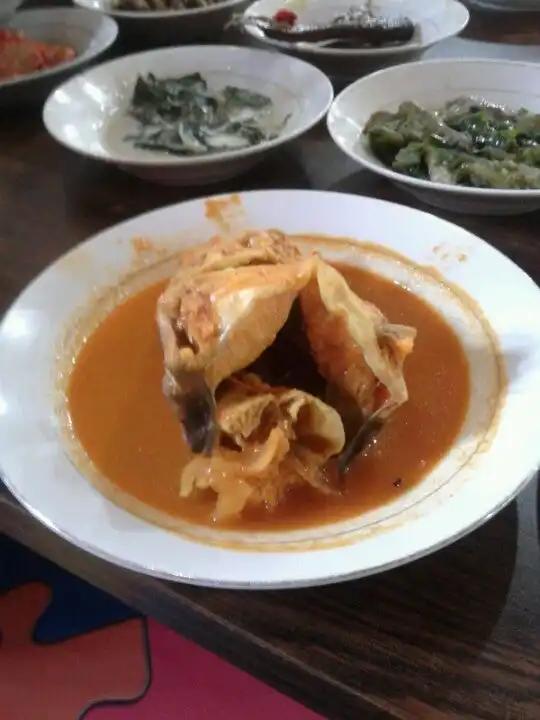 Gambar Makanan Pondok Asam Pedas Baung 14