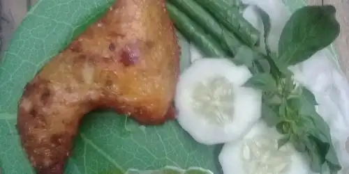 Depot Anugerah Ayam Kalasan & Crispy Sambal Bawang, Blimbing