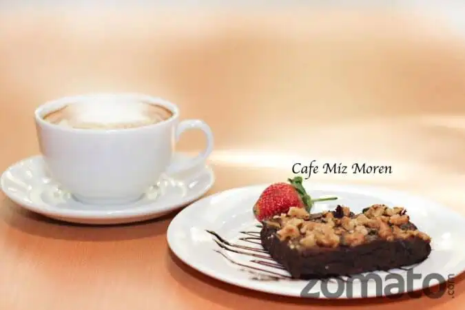 Gambar Makanan Cafe Miz Moren 3