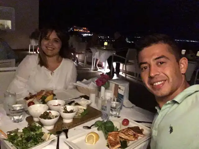 Sultan Restaurant'nin yemek ve ambiyans fotoğrafları 7