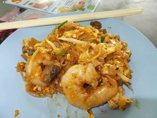 Ah Leng Char Koay Teow Food Photo 1