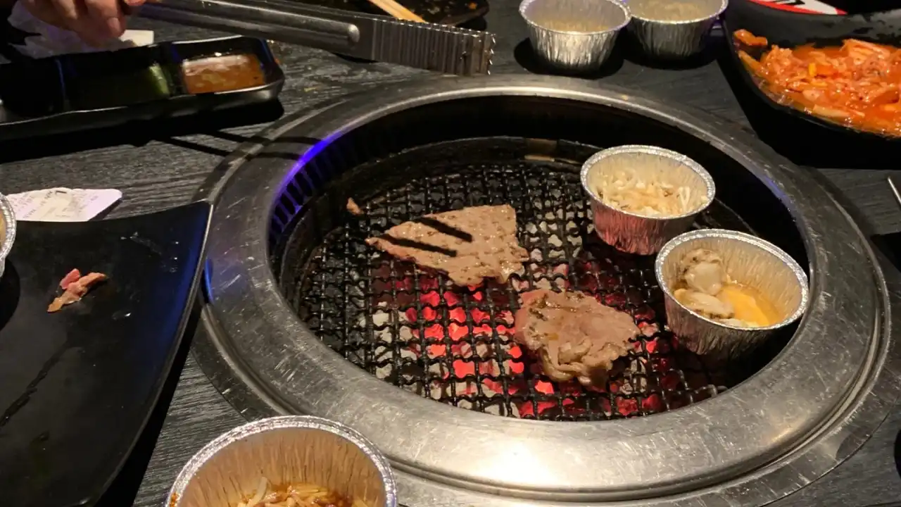 Rocku Yakiniku