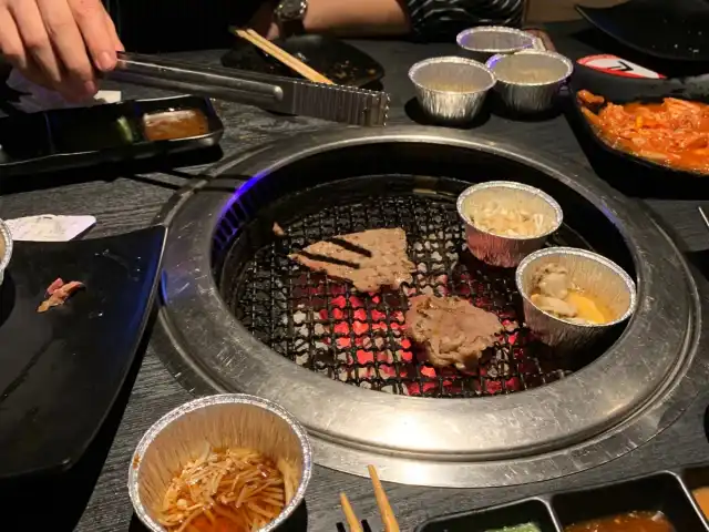 Rocku Yakiniku