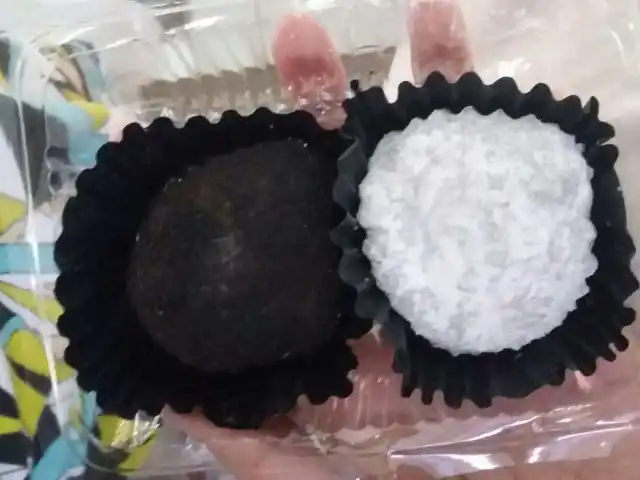 Gambar Makanan Mochi Mochio 12