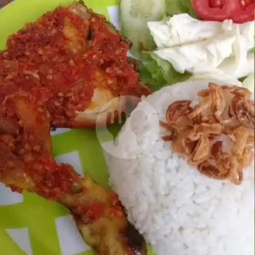 Gambar Makanan Ayam Bakar Presto Gus Muf, Tukad Yeh Aya 4