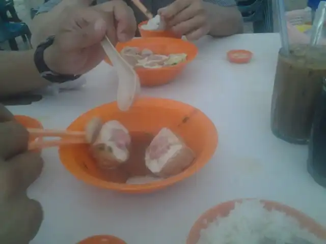 Pasar Makan Tenom Food Photo 3