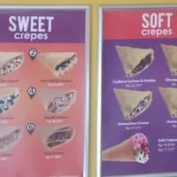 Gambar Makanan D' Crepes 1