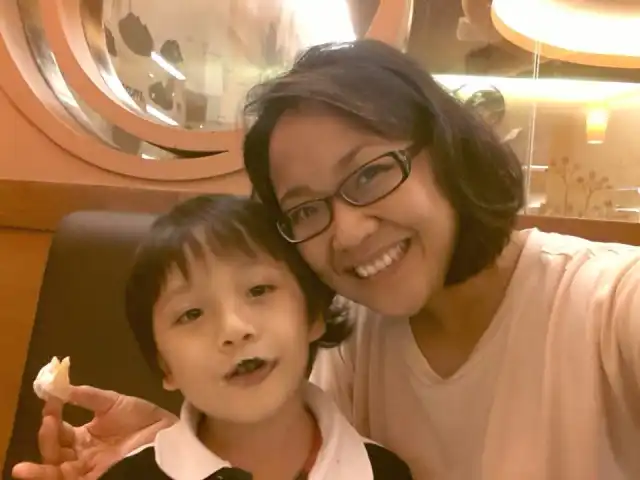 Gambar Makanan Jco gandaria city 5