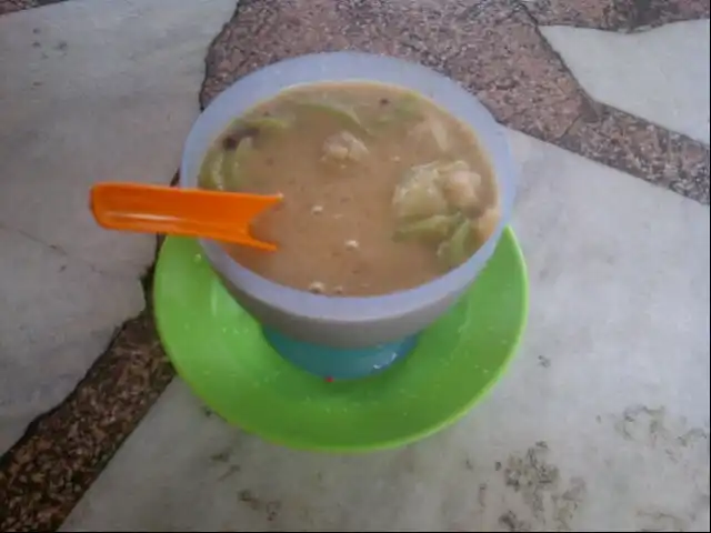 Cendol Jam Besar Melaka Food Photo 14