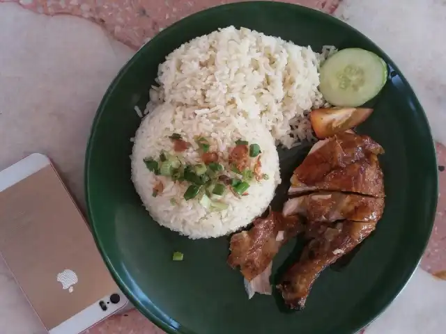 Restoran Anika Citarasa Nasi Ayam&Tomyam Food Photo 3