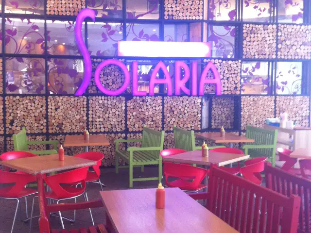 Gambar Makanan Solaria 3