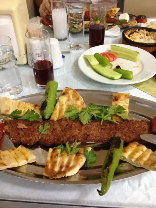 Şehir Kulübü Restaurant'nin yemek ve ambiyans fotoğrafları 3