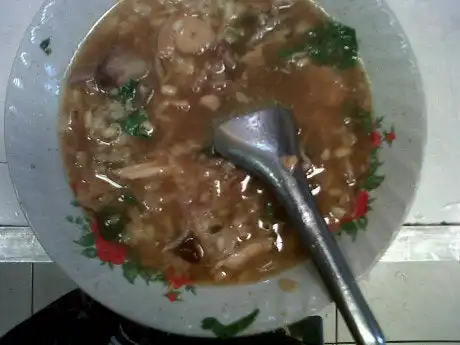 Gambar Makanan Warung Soto Pak Rame 2