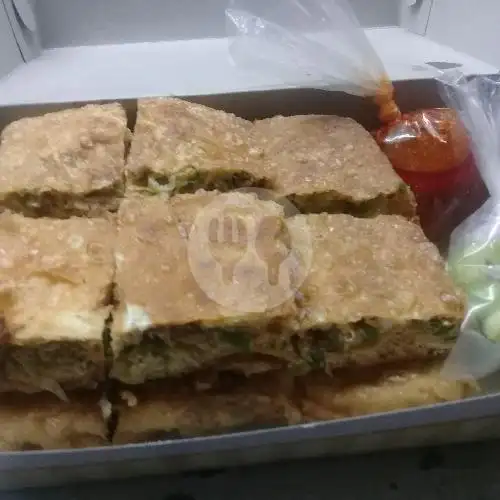 Gambar Makanan Martabak Favorite Bangka, Pahlawan 3