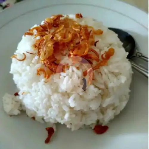 Gambar Makanan Sate Madura Bang Mamat, Duren Sawit 1