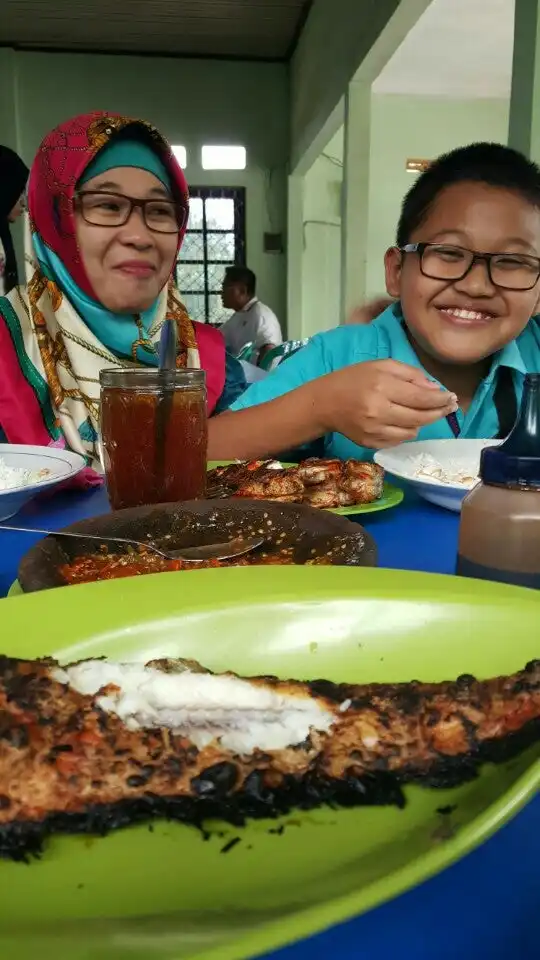 Gambar Makanan RM. BERKAT 13