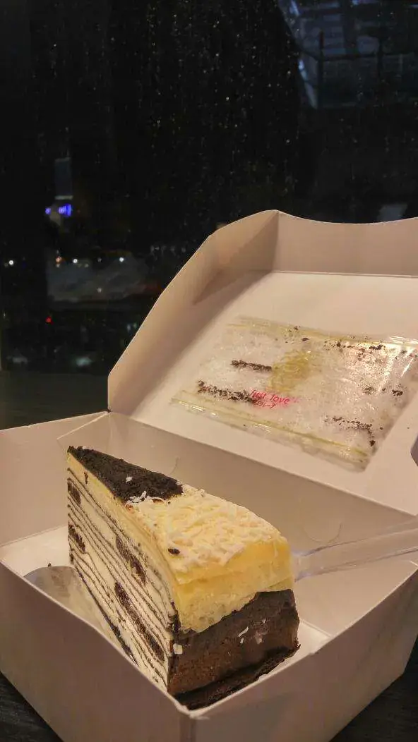 Gambar Makanan First Love Patisserie 20