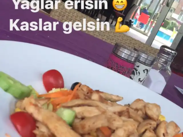 Istanbul Cafe - Soyak Evreka'nin yemek ve ambiyans fotoğrafları 19