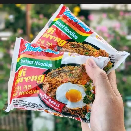 Gambar Makanan Mie Asap Supreme, Kebayoran Baru 5